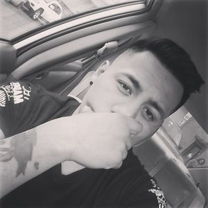 Meet your Posher, Vidal